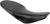 SARGENT - WS-611-19 - World Sport Performance Seat - Black - Carbon FX - Regular - Kawasaki/Suzuki '00-'24