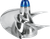 SOLAS - YG-DF-14/20 - Impeller - Dynafly - 14/20 - Yamaha