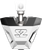 SEIZMIK - 56-18025 - Mirror - Halo R - Rear View - Rectangle - Silver - 1.875”/2” ROPS - Honda/Kawasaki