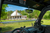 SEIZMIK - 56-18028 - Mirror - Halo R - Rear View - Rectangle - Silver - Can Am Defender