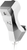 SEIZMIK - 56-18028 - Mirror - Halo R - Rear View - Rectangle - Silver - Can Am Defender