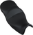 SARGENT - WS-641-19 - World Sport Performance Seat - Black - Carbon FX - Low - V-Strom 650 '12-'16