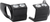 ACERBIS - 2709690001 - Shoe Protectors for Inverted Forks - Black