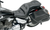 SADDLEMEN - H03-10-0291RS - Explorer Road Sofa Seat - without Backrest - VTX1300R/S
