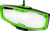 SEIZMIK - 56-18101 - Trim Kit - Halo-RA Series/Rear View/Mirror - Green