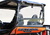 SEIZMIK - 50-04025KIT - Hard Dust Panel - Rear - Polaris - General