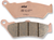 SBS - 674LS - LS Brake Pads