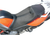 SADDLEMEN - 0810-BM09 - Adventure Seat - F650GS/GS650