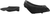 SADDLEMEN - 0810-BM18 - Gel Channel Sport Seat - Black - S1000RR