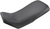 SADDLEMEN - 0810-K048 - Adventure Tour Seat - One-Piece - Low - Stitched - Black - KLR 650