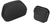 SHOW CHROME - 52-968 - Detachable Smart Mount Backrest - GL1800