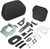 SHOW CHROME - 52-968 - Detachable Smart Mount Backrest - GL1800