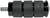 AVON GRIPS - SP-AIR-96 - Shifter Peg - Velvet - Air - Anodized
