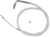 BARNETT - 106303000906 - Platinum Series Throttle Cable - +6" - '96-'01 Touring