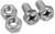 YUASA - PACK5BNBSSF6M - Battery Bolt/Nut Set - 6X11SS