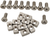 YUASA - PACK479862 - Battery Bolt/Nut Set - 6X12SB