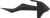 ACERBIS - 2685960001 - Radiator Shrouds - Black