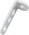SHINDY - 17-65S - Master Cylinder Replacement L-Bracket - Brake