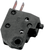 SHINDY - 17-65A - Master Cylinder Replacement Switch - Brake