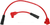 SUMAX - S20231 - Spark Plug Wire - 8 mm - Red - FXST