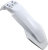 ACERBIS - 2462590002 - Front Fender - White - Husqvarna - FC/FE/FX/TC/TE/TX '16-'23
