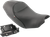 SARGENT - WS-657-29 - World Sport Performance Seat - Black - Scrambler '15-'22