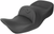 SADDLEMEN - H01-07-187 - RoadSofa Seat - without Backrest - Black/Black Stitching - GL1800 '01-'10