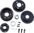 BELT DRIVES LTD. - 41SI - Front Pulley - Replacement - 1-1/2" - 41T - 8 mm
