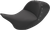SADDLEMEN - 808-07B-0039L - Solo Seat - Low - Studded - FL '08-'24