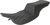SADDLEMEN - 897-07-192 - Tour Step-Up Seat - Front Lattice Stitch - Black - FL '97-'07