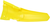 ACERBIS - 2171930231 - Rear Fender - Yellow