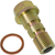 SHOW CHROME - 5-303 - Magnetic Oil Drain Plug - Can-Am