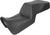 SADDLEMEN - 821-34-201 - Pan America Adventure Tour Seat - Carbon Fiber/Whisper Black - Low