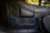 SHOW CHROME - H44-7DBLU - Kaliber Organizer - Driver - Black w/ Blue Stitching
