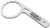 SHOW CHROME - 4-201 - Wrench - Oil Filter