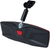 SEIZMIK - 56-18057 - Mirror - Halo R - Rear View - Rectangle - Black w/Black Bezel - 1.875”/2” ROPS