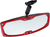 SEIZMIK - 56-18059 - Mirror - Halo R - Rear View - Rectangle - Black w/Black Bezel - Maverick X3/Maverick R