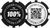 SADDLEMEN - 9904-1483 - Cover Care Token