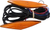 SHOW CHROME - 41-151A - Marker Light - Amber - Can-Am