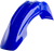 ACERBIS - 2040460211 - Front Fender - YZ Blue - Yamaha - YZ/WR '92-'99