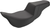 SADDLEMEN - 808-07B-174EXT - Step-Up Seat - Gripper - Black - FL '08-'24