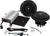 WILD BOAR AUDIO - WBASG KIT.2R - 400 W Amp/Speaker Kit - FLH