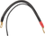 TERRY COMPONENTS - 21012 - Positive Battery Cable -12”