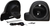 WILD BOAR AUDIO - WBACL - Speaker Adapters - Lower Fairing
