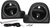 WILD BOAR AUDIO - WBACL - Speaker Adapters - Lower Fairing