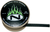 NAMZ - NBFS-2505 - Black Wire Cover 3/4" - 25' - Universal