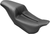 SADDLEMEN - KR80807 - Kraus Moto Pro Series Seat - 2-Up - FL '08-'23