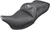 SADDLEMEN - 808-07B-185 - Roadsofa Seat - Carbon Fiber - without Backrest - FL '08-'24