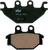 SBS - 810SI - Off-Road Sintered Brake Pads