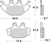 SBS - 810SI - Off-Road Sintered Brake Pads